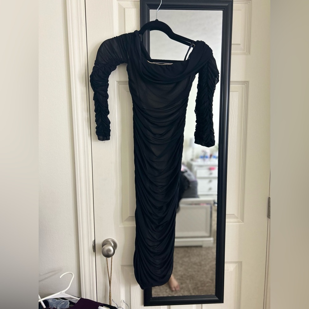 Casual dress